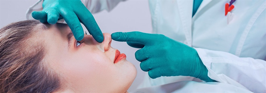 دليل التعافي الشامل بعد عملية تجميل الأنف