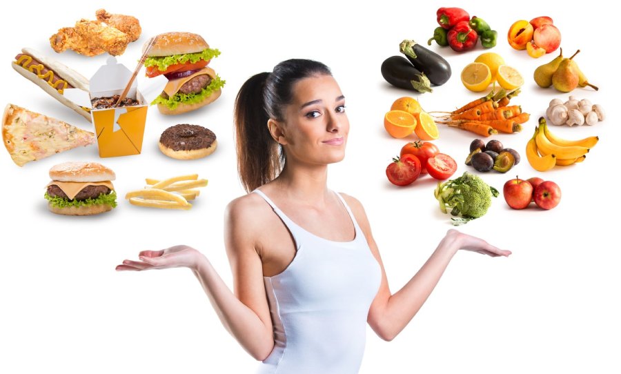 النظام الغذائي بعد عملية تحويل مسار المعدة