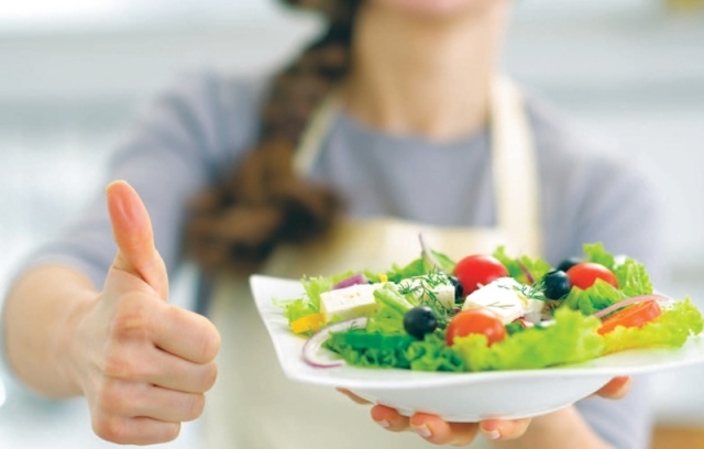 النظام الغذائي بعد عملية تحويل مسار المعدة