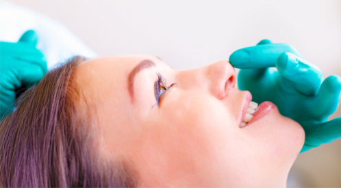 أسئلة وأجوبة حول عملية تجميل الأنف