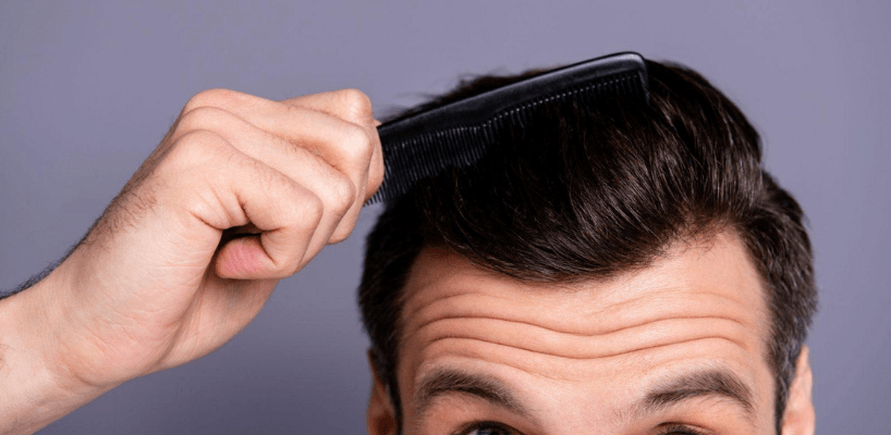 إجراء عملية زراعة الشعر: ما يمكن توقعه خلال الأسبوع الأول