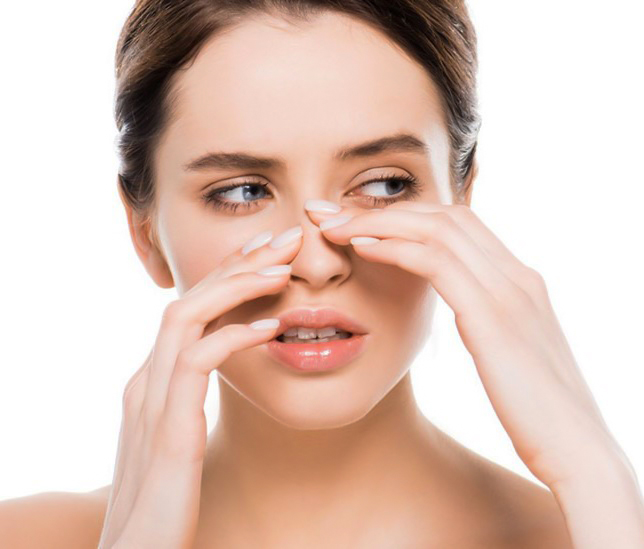 13 نصيحة لتسريع فترة الشفاء من عملية تجميل الأنف