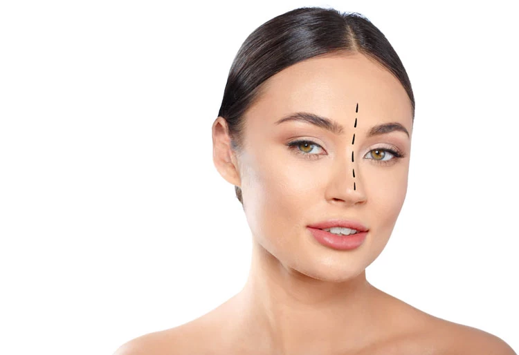 13 نصيحة لتسريع فترة الشفاء من عملية تجميل الأنف