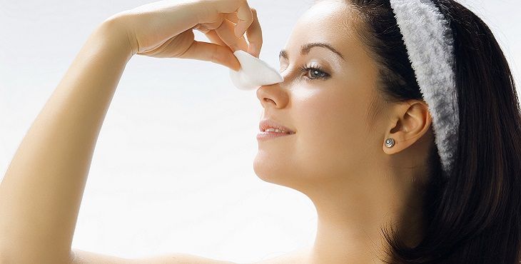 13 نصيحة لتسريع فترة الشفاء من عملية تجميل الأنف