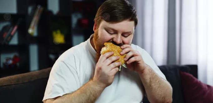 المفاهيم الخاطئة حول السمنة