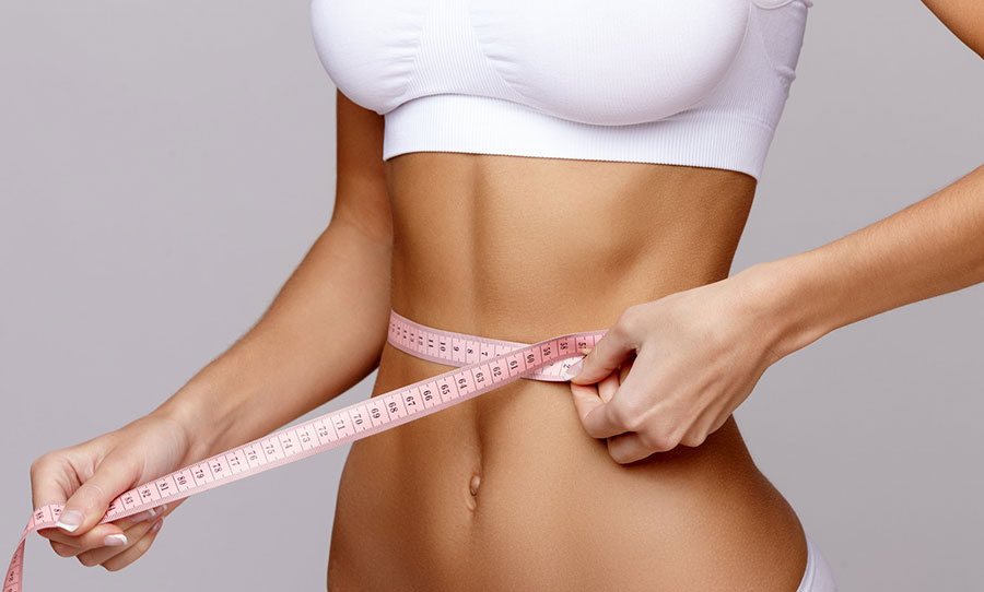 نحت الجسم غير الجراحي