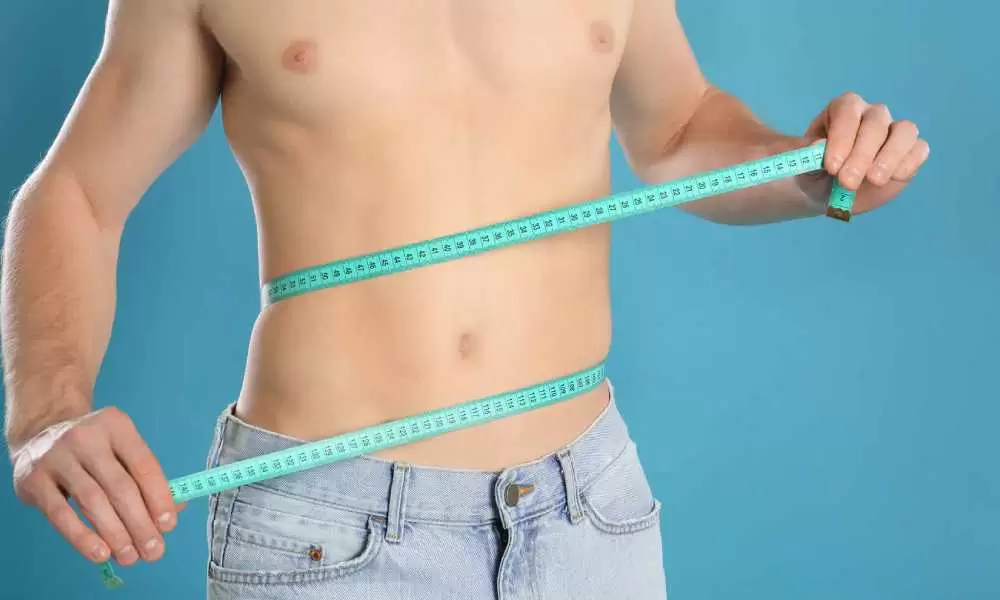 نحت الجسم غير الجراحي