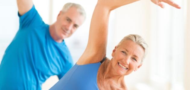 تحقيق الوزن الأمثل للجسم: الوقاية من السمنة