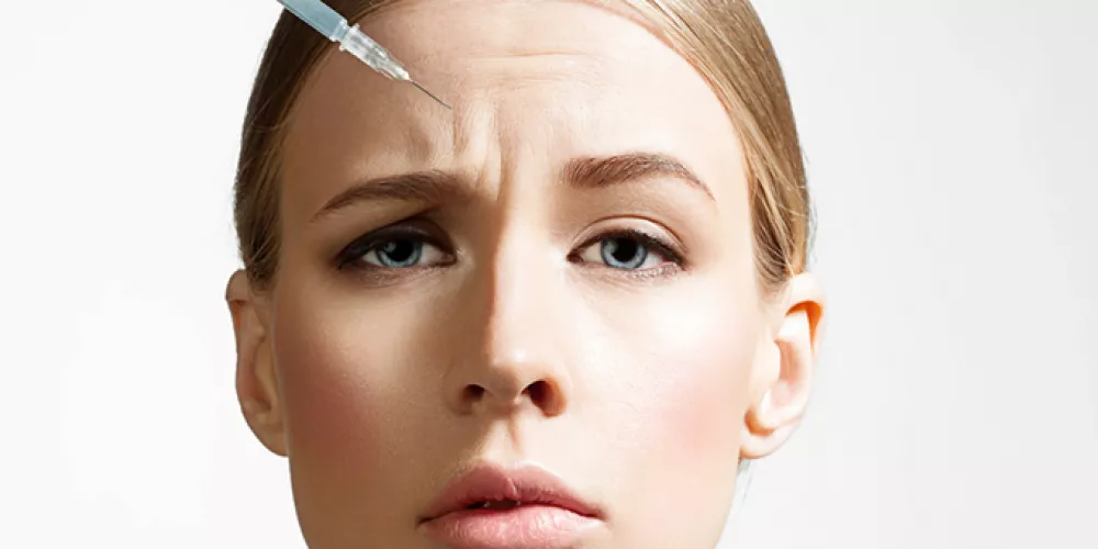 البوتوكس والفيلر: ما يمكن توقعه قبل وأثناء وبعد العلاج