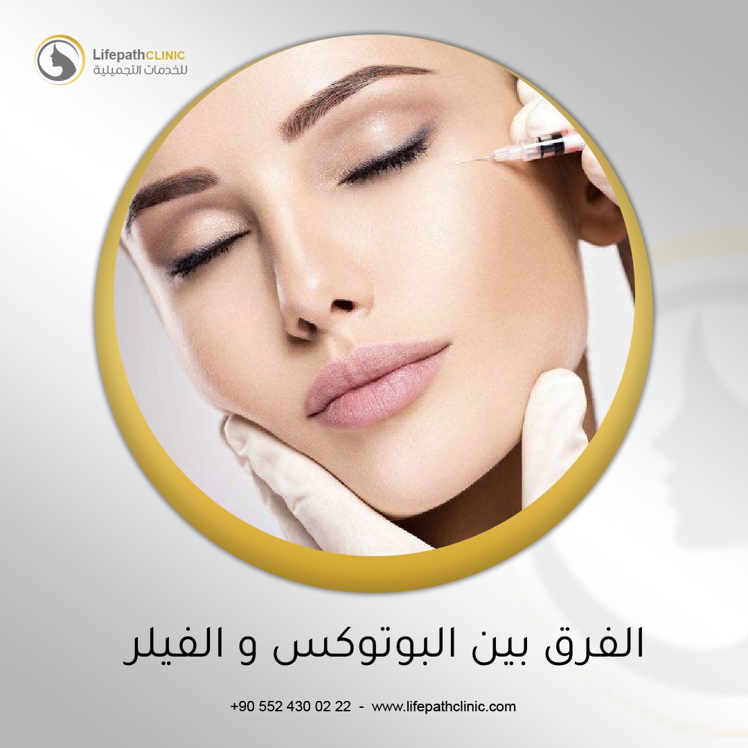 البوتوكس والفيلر: ما يمكن توقعه قبل وأثناء وبعد العلاج
