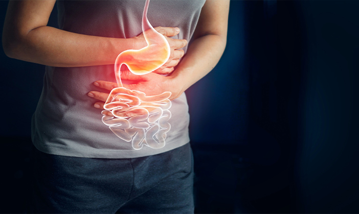 التسرب بعد جراحة تكميم المعدة: المخاطر و العلاج