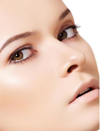  الطفرة في إجراءات تجميل الأنف