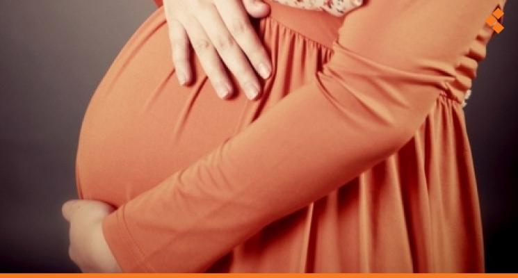 الحمل بعد عملية تكميم المعدة