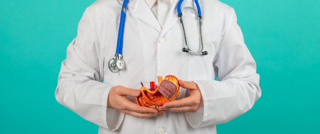 جراحة السمنة