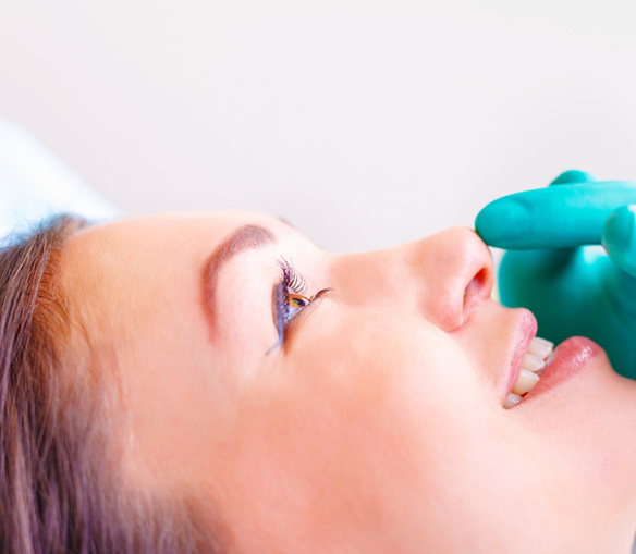 استشارة ناجحة لعملية تجميل الأنف