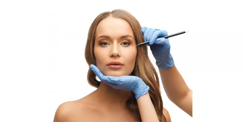 السياحة التجميلية لشد الوجه في تركيا